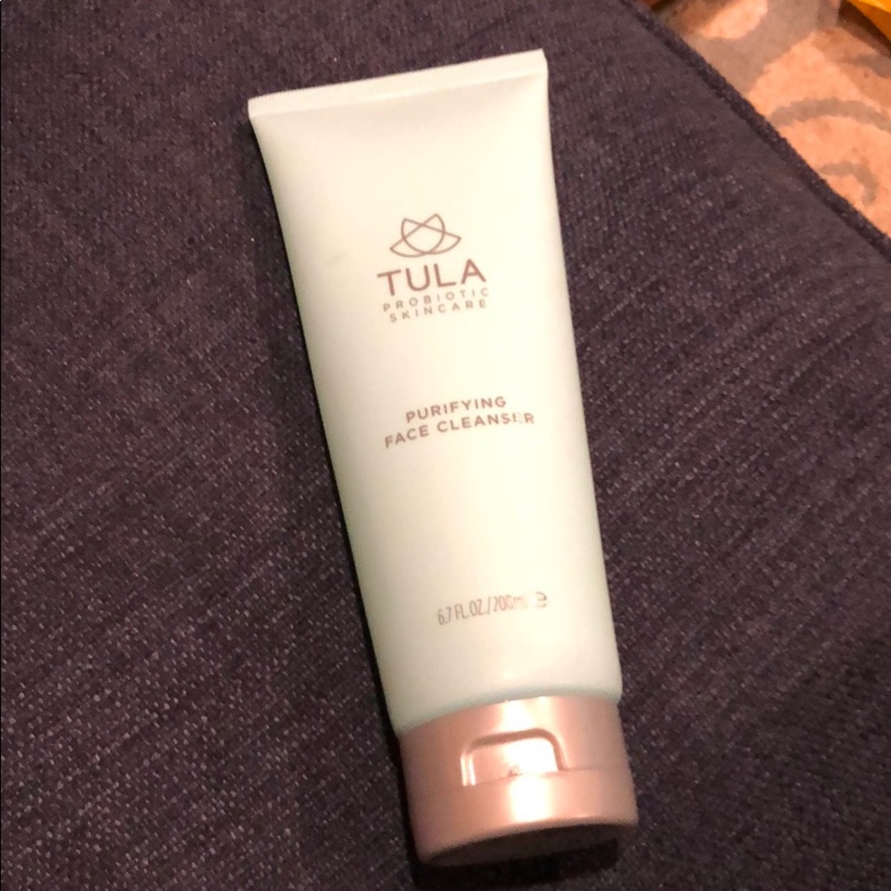 *BRAND NEW* Tula Probiotic Skincare